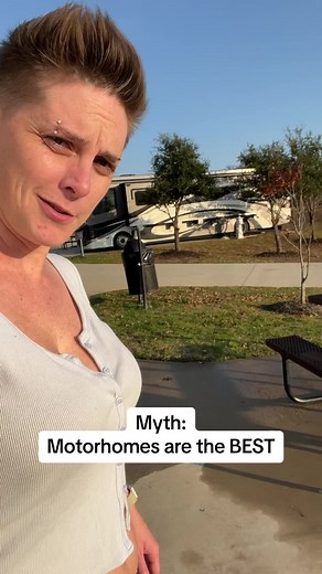 WanderingRVBabe on TikTok