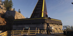 Once Human: Gaia Cliff Monolith Exploration Guide (Elite Enemy, Mystical, Weapon, and Armor Crate Locations)