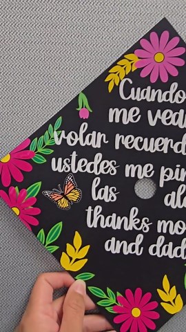 Custom Graduation Cap Topper - Etsy