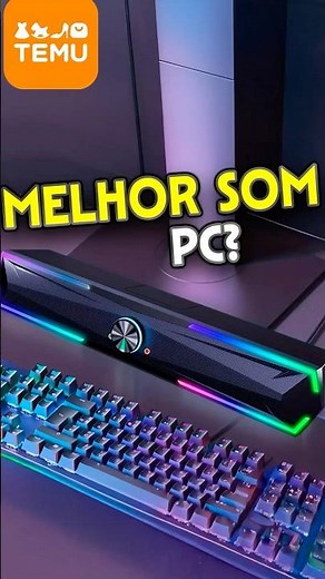 Best pc soundbar