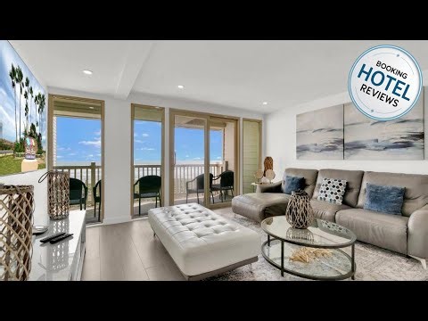 Spectacular Ocean-View Condo in Beachfront Resort, Heated Pool | United States ⭐