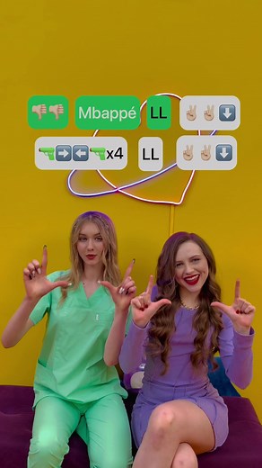 What Language is Tim Tin Speaking in this Trend?