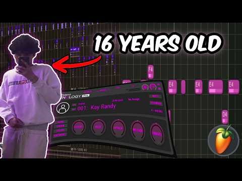 how to make 2014 beats for chris brown