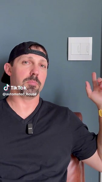Jimmy (Automated_House) on TikTok