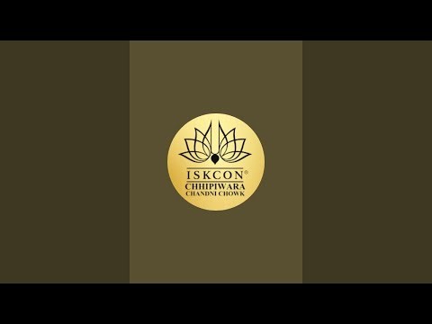 live kirtan from Chandni Chowk || ISKCON Chhipiwara Live