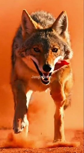 Coyote’s Ultimate Embarrassment – Road Runner Humiliates Him!