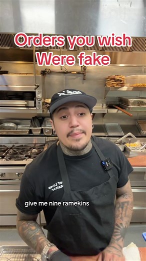 Wild Guests in the Kitchen | Funny Cooking Moments!