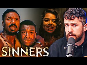 I Watched Sinners So You Didn't Have To...