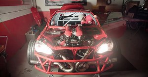 8.8K views · 181 reactions | Could be the best engine swap of our time. | AutoErotica Philippines | Facebook