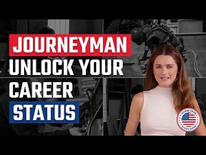 How to Get Journeyman Certification in US — Step by Step Guide