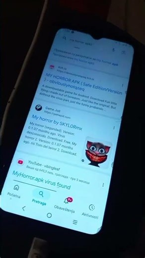 Tuto Comment Installer Des Virus !