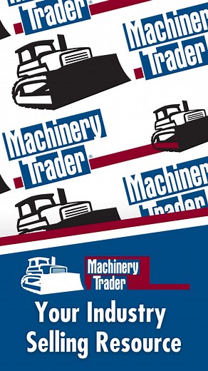 1.7K views | Selling your equipment with Machinery Trader is as simple as it gets. 3 easy steps, and you're on your way to great results! Get started today: https://ow.ly/IMej50OKFJA #MachineryTrader #Listings #Equipment | Machinery Trader | Facebook