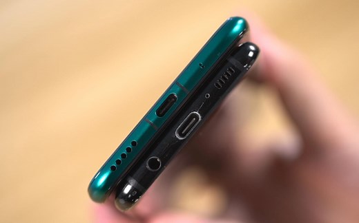 买手机为什么要选择Type C接口的？两分钟带你了解Type C的优势！