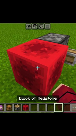 Secret Build Hack That Changes Everything in Minecraft #shorts #minecraft