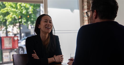 The Power of Deliberative Democracy