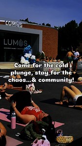 2.8K views | Lumos Giveaway Alert! 流❤️‍ Lumos Social Club is BACK...