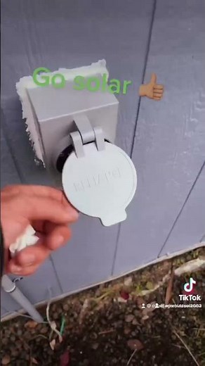How We Install Residential Solar Panels