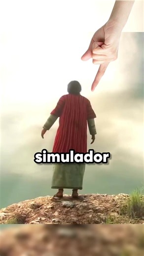 Como baixar e jogar 'I Am Jesus Christ' — simulador de Jesus (PS5/PC/Mobile)