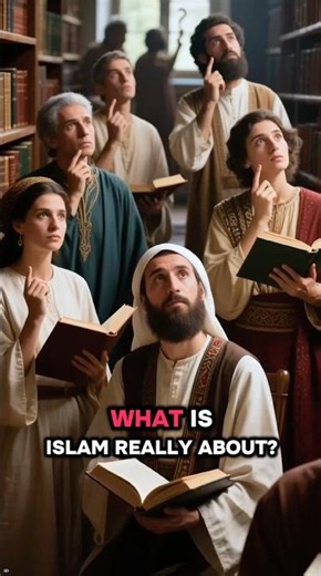 What Is Islam Really About? | A Simple Explanation