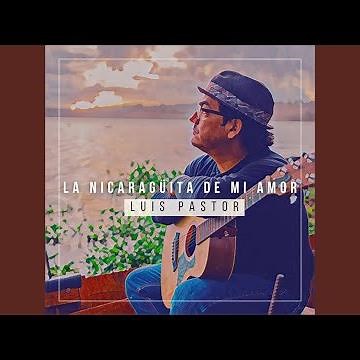 La Nicaragüita de Mi Amor
