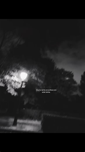 si la ve caminando por ahí