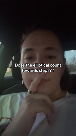 Does the Elliptical Count as Steps in Fitness Tracking?