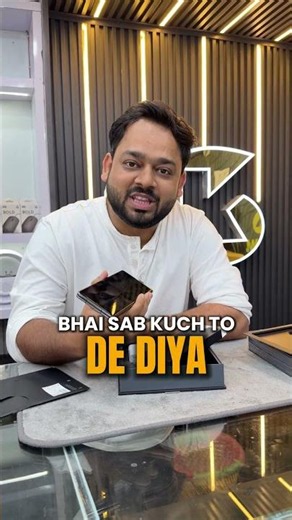 DEAL ON VIVO XFOLD 5🔥