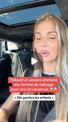 MikeTvRealite | Thibault Garcia et Jessica Thivenin en vacances #thibaultgarcia #jessicathivenin #tvrealite #influencer #cestlafamille | Instagram