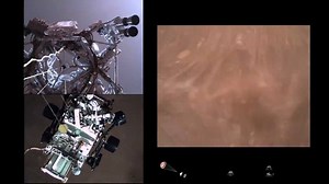 5.9K views · 79 reactions | HOW TO LAND ON MARS - NASA has released new video showing a close-up view of the moment the Perseverance rover landed on Mars. STORY: https://bit.ly/3uqFY55 | WSVN-TV | Facebook