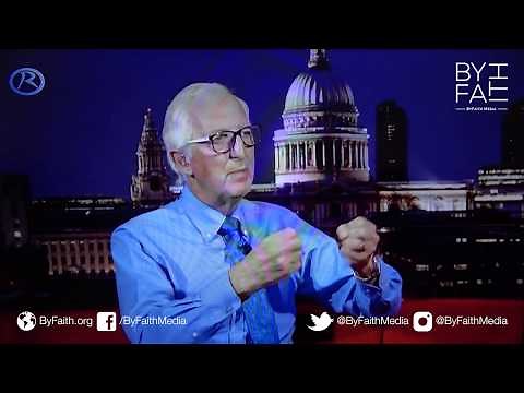 World's Greatest Revivals: Hebrides Revival 1949 - Lewis Awakening - Duncan Campbell Hebridean Glory