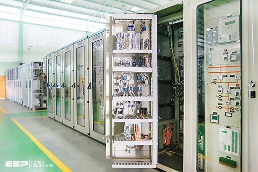 Principles and applications of busbar protection schemes (you SHOULD know about) | EEP