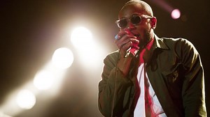 Protest-Video: Rapper Mos Def lässt sich brutal zwangsernähren
