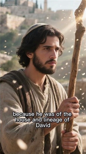 THE BIRTH OF JESUS CHRIST | HAPPY BIRTHDAY JESUS