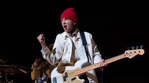 Twenty One Pilots in Phoenix: Footprint Center concert guide