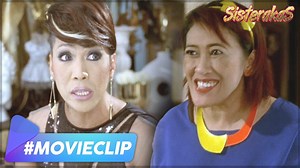 2.5M views · 91K reactions | Bernice (Vice Ganda) happily tells her...