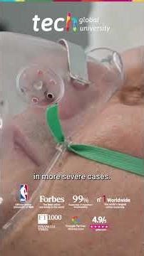 Pneumothorax in Emergency : Advanced Diagnostic and Therapeutic Strategies ❘ TECH Global University