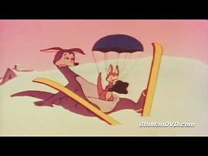 Snow Foolin' | Winter Cartoon