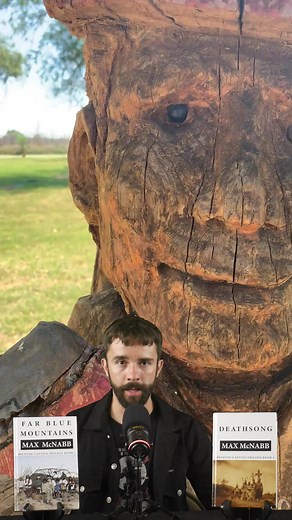 Max McNabb on TikTok