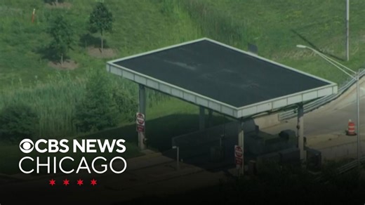 Illinois Tollway Authority working to get rid of toll lanes