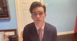 Actor Drake Bell Pleads Guilty In Ohio Child Endangerment Case, Sentencing Set For July