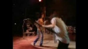 AC/DC　Rocker (1977)