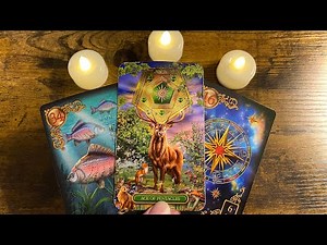 LIBRA ✨A Wish Granted! Making A Life-Changing Decision! 💫 Tarot January 2026