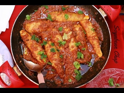 Soyabean Chap Part1 - Hindi