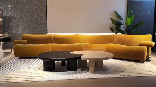 You'll find me on this couch forever-it's by far the best furniture I 've ever bought #modularsofa #movienest#sofainspo #neutralaesthetic#homerenovation#firsttimebuyers