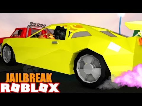 NITRO INFINITO NO JAILBREAK??? ( 🎬 MACHINIMA )