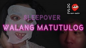 3.4M views · 487K reactions | Mga ganap sa sleepover Full vlog: https://youtu.be/0xN-_HeK3U8 | Sassa Gurl | Facebook