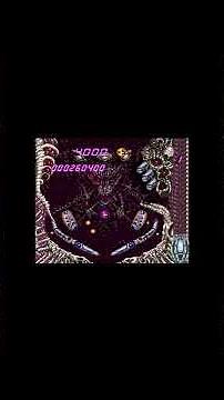 Alien Crush GamePlay: Reliving The TurboGrafx-16 Classic From The 80’s!