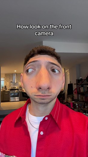 Front vs Back Camera: Understanding the Difference