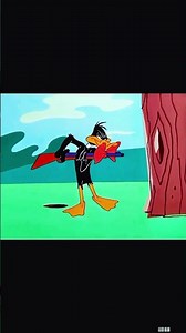 Classic Daffy Duck Cartoon | Childhood Memories 🦆✨