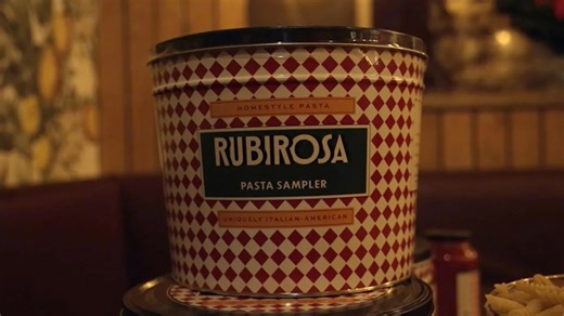 Made in America: David Muir tries one of Oprah's Favorite Things at Rubirosa in NYC